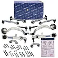 Produktbild: Querlenkersatz Radaufhängung Meyle Kit 116 050 0087/Hd für Audi A4 Avant 8D5 Rs4