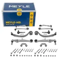 Produktbild: MEYLE HD VERSTÄRKT Querlenker Satz für VW PASSAT B5.5 AUDI A4 B5 A6 C5 vorne