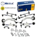 Produktbild: MEYLE HD Querlenkersatz Vorne für AUDI A4 S4 RS4 B5/8D A6 C5/4B VW  MCK0013HD