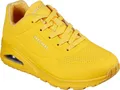 Produktbild: Skechers Damen Sportschuhe 73690-YEL Uno gelb r. 39