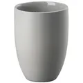 Produktbild: Rosenthal Doppelwandiger, Hellgrau, Keramik, Rund, Kaffee & Tee, Tassen, Kaffeebecher