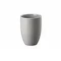 Produktbild: Rosenthal the mug+ Gentle Grey Becher doppelwandig 0,30 L The Mug+ 69203-321650-15598