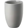 Produktbild: Rosenthal The Mug+ Gentle Grey Becher doppelwandig 300 ml