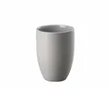 Produktbild: Rosenthal the mug+ Gentle Grey Becher doppelwandig 0,30 L