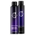 Produktbild: TIGI Catwalk Sparset ROOT BOOST Ansatzspray 243ml + FIRM HOLD Haarspray 300ml