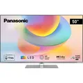 Produktbild: Panasonic TB-50W63AE9 50' 4K Ultra HD Smart TV - Schwarz