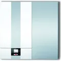 Produktbild: Wolf - Gasbrennwert-Zentrale CGW-2-14/100L mit Hochleistungsschichtenspeicher