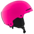 Produktbild: Alpina - Kid's Zupo - Skihelm Gr 51-55 cm rosa