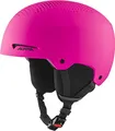 Produktbild: ALPINA ZUPO - sicherer, stoßabsorbierender, belüfteter & schlagfester Skihelm für Kinder - pink matt - M (51-55 cm)