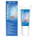 Produktbild: Żel do dziąseł Gengigel z kwasem hialuronowym 20 ml