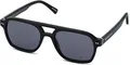 Produktbild: Kapten & Son Sonnenbrille Zurich Edge All Black