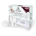 Produktbild: Alessandro Striplac Peel or Soak Travel Set- Led-Nagellack Set Für Die Reise