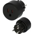 Produktbild: 1508520 Reiseadapter - Brennenstuhl