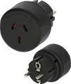 Produktbild: Brennenstuhl 1508520 Reiseadapter