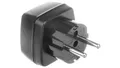 Produktbild: USA Reiseadapter, Japan-Uni-Schuko 1508520-Adapter