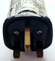 Produktbild: Reiseadapter Brennenstuhl 1508533010 für UK