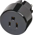 Produktbild: Reisestecker USA Japan Travel Reise Adapter Stecker brennenstuhl
