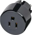 Produktbild: Brennenstuhl Eltric/ALAN 1508520  USA /Japan Umwandlung-Stecker