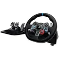 Produktbild: Logitech Gaming G29 Driving Force Lenkrad PC, PlayStation 3, PlayStation 4, PlayStation 5 Schwarz