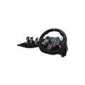 Produktbild: Logitech G29 Driving Force - Lenkrad- und Pedale-Set - kabelgebunden - für Sony PlayStation 3, Sony PlayStation 4