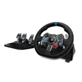 Produktbild: Logitech G29 Driving Force Rennlenkrad für PlayStation®