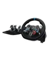 Produktbild: Logitech G29 Driving Force Lenkrad- und Pedale-Set kabelgebunden für Sony PlayStation 3 4 (941-000112)