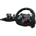 Produktbild: Logitech G29 Driving Force USB schwarz PC / PS3 / PS4