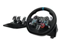 Produktbild: Logitech G29 Driving Force - Lenkrad- und Pedale-Set