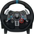 Produktbild: Logitech G29 Driving Force Lenkrad- und Pedale-Set kabelgebunden für Sony PlayStation 3 4 (941-000112)