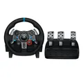 Produktbild: Logitech G29 Driving Force - Lenkrad- und Pedale-Set