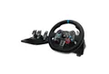 Produktbild: Logitech G29 Driving Force Racing Wheel Gaming-Lenkrad (G29 Driving Force ist die ultimative Rennsimulator-Hardware)
