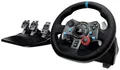 Produktbild: Logitech Gaming G29 Driving Force Lenkrad PC, PlayStation 3, PlayStation 4, PlayStation 5 Schwarz