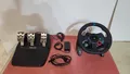 Produktbild: Logitech G29 Driving Force, Lenkrad mit pedale _6,9_5