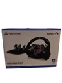 Produktbild: PlayStation Logitech G29 Lenkrad und Driving Force Pedale