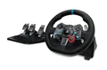 Produktbild: 5099206057302 Logitech G G29 Lenkrad + Pedale Playstation 3,PlayStation 4 Analog