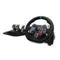 Produktbild: Logitech G29 Driving Force Racing Wheel Gaming-Lenkrad #36986844