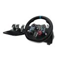 Produktbild: Logitech G29 Driving Force Racing Wheel Gaming-Lenkrad #30725279