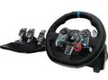Produktbild: LOGITECH G29 Driving Force für PS5, PS4 und PS3, Lenkrad, Schwarz