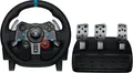 Produktbild: Logitech G29 Driving Force Gaming Rennlenkrad für PS4/PS3/PC/Mac