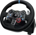 Produktbild: Logitech G29 Driving Force für PC, Playstation 5 & 4 & 3