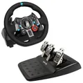 Produktbild: Logitech G29 Driving Force Racing Lenkrad PC PS3 PS4 Gaming Force-Feedback NEU