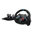 Produktbild: Logitech G29 Driving Force Rennlenkrad für PlayStation®