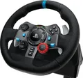 Produktbild: Logitech Lenkrad G29  Racing Driving Force Lenkrad+Pedale 900 Grad PC / PS4