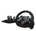 Produktbild: Logitech G29 Driving Force Lenkrad und Pedale Set (941-000112) Gaming Controller