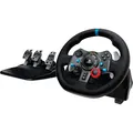 Produktbild: Logitech Gaming G29 Driving Force, Lenkrad, schwarz