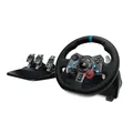 Produktbild: G29 Driving Force Racing Wheel Gaming-Lenkrad