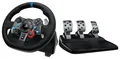Produktbild: Logitech G29 Analog Lenkrad + Pedale für PC, PlayStation 4, PlayStation 5,