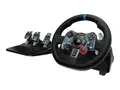 Produktbild: Logitech G29 Driving Force Lenkrad- und Pedale-Set kabelgebunden für Sony