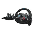Produktbild: Logitech G29 Driving Force Racing Wheel Lenkrad Pedalen Bremse 900 ° Drehwinkel
