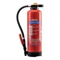 Produktbild: Wasserfeuerlöscher 9kg aufladb.Brandkl.43 A m.Wandh.